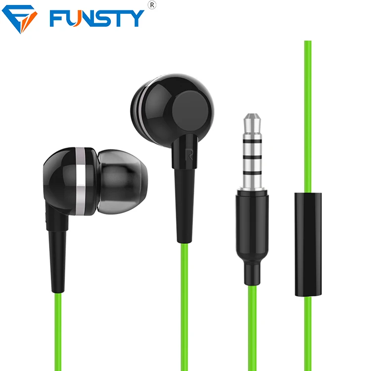 15mm driver earphones