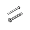 Stainless steel M6 M8 M10 M12 M14 M16 Drop in expansion anchor hex bolts A2 A4 SUS304 SUS316