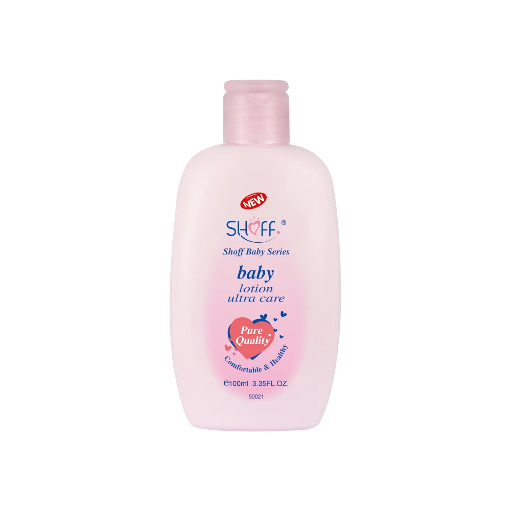 baby fairness lotion