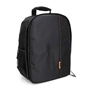 Tigernu Polyester DSLR Camera Backpack For D3200 D5100 D3100 D5100 D5100 D5200 D7100 Camera / Tigernu Polyester DSLR Camera Backpack For D3200 D5100 D3100 D5100 D5100 D5200 D7100 Camera . . :