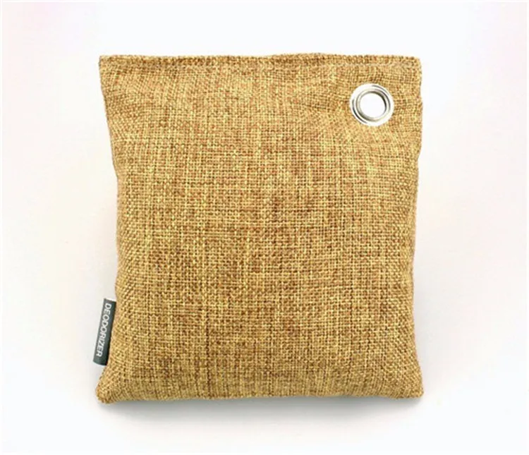eyelet bamboo charcoal bag 4