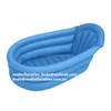 Inflatable Baby Bath Tub
