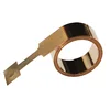 Manufacturer Supplied Custom Metal Constant Force Motor Spring