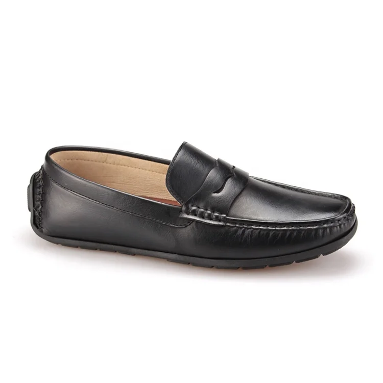 Style Men Casual Loafer Shoes 