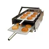 Small Model Automatic bread machine sandwich buns for Home Use