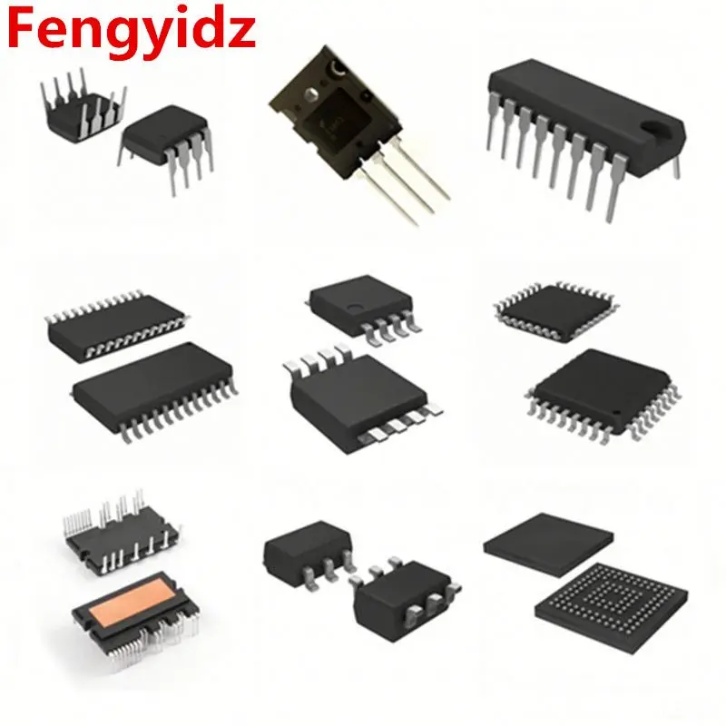 Pack of 10 TVS DIODE 5V 11V 8SO SMDA05-6.TBT
