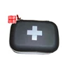 Shockproof eva SOS case / medical carrying case/ eva hearing aid case