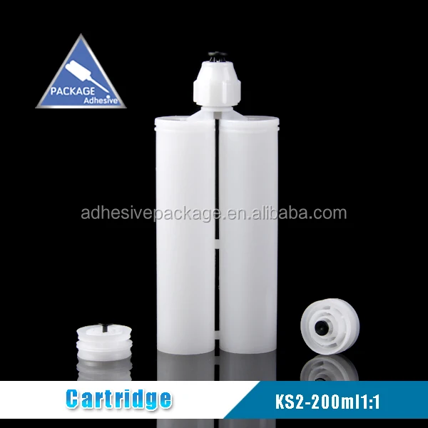 200ml 11 Plastic Empty Grease Cartridge For Silicone Sealant Buy Cartridge,Plastic Cartridge