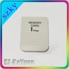 Factory Price for PS1 1MB Memory Card