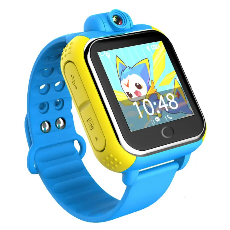 new kids watch