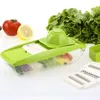 New 2018 Products Kitchen Gadgets Manual Vegetable Slicer