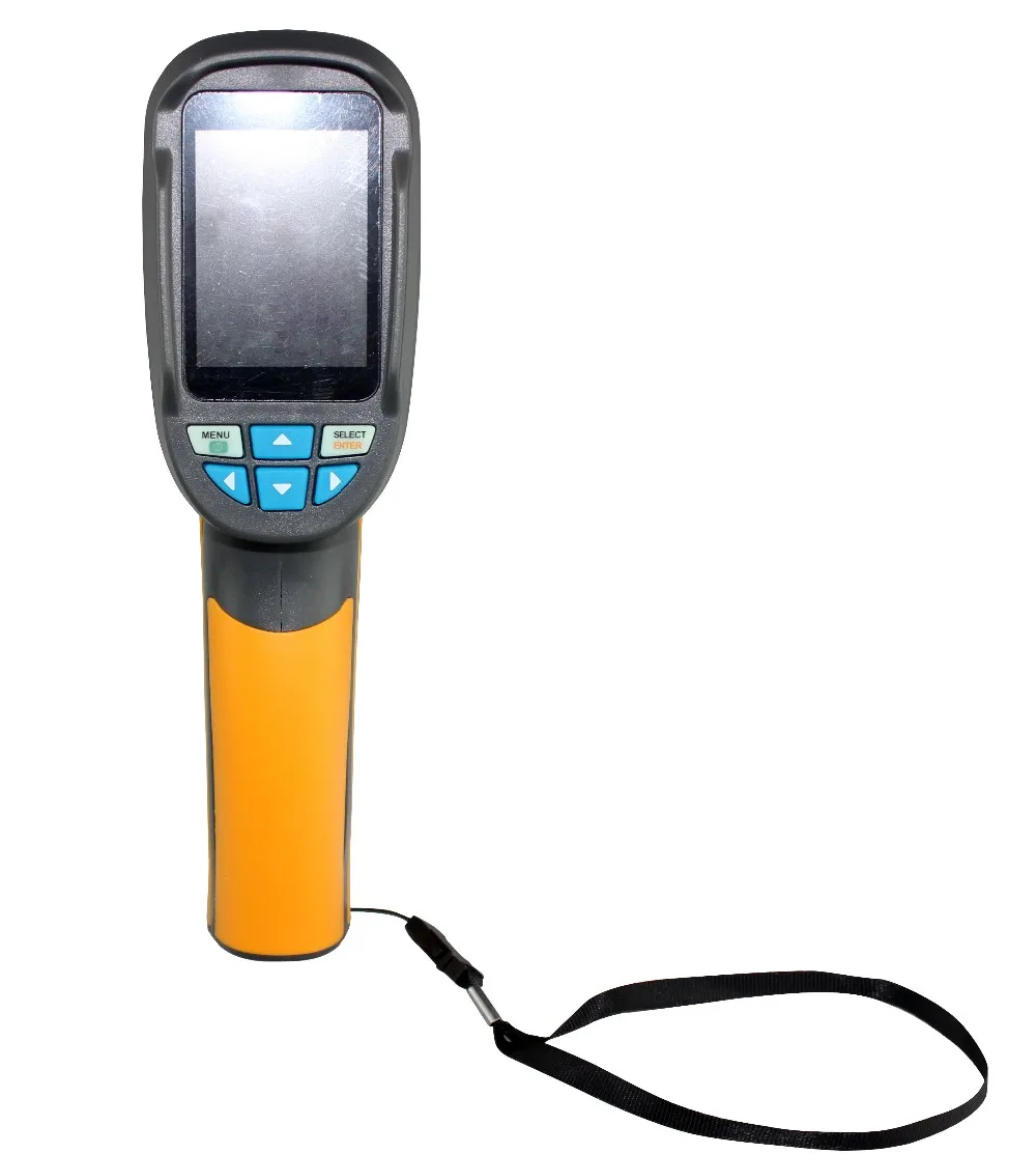 分辨率的红外热成像摄像机出售oe Ht02d批准32*32 2.4 "彩色屏幕3年卡 (4g) Hti/oem Buy Thermal