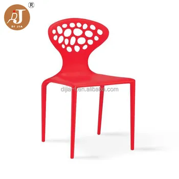 Wholesale Home Casual Outdoor Furniture Stacking Plastic ...