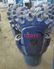 High quality factory price 9in steel tooth old tricone drill bit for drilling/mining/exploring