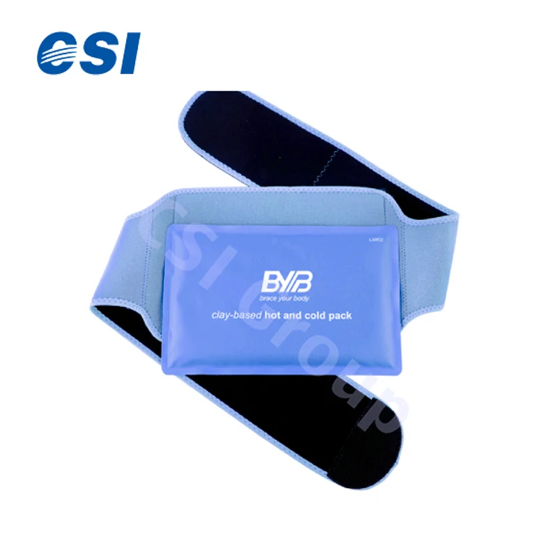 Cold Clay Heat Pack For Waist Physiotherapy Relieves Pain Buy Heat