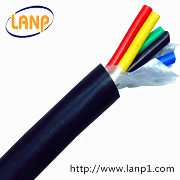 Mechanical Control Cable For Mechatronics Engineering Buy Mechanical