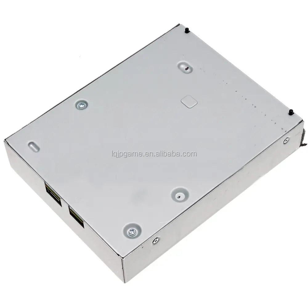 LQJP DVD Drive For Xbox 360 Slim DVD ROM Drive DL10N for Hitachi LG Replacement