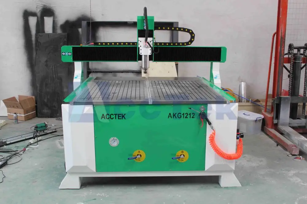 cnc router machine 1212