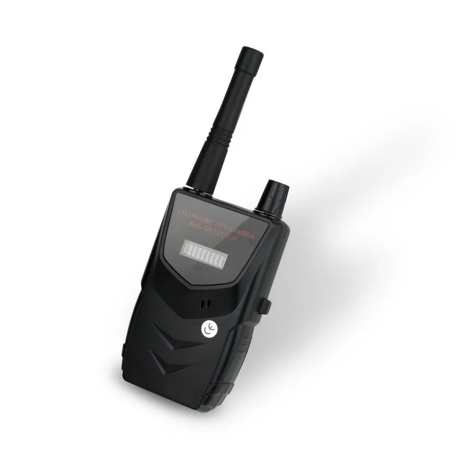 Wireless Detector Wireless Video Cam And Audio Voice Device Detection ...