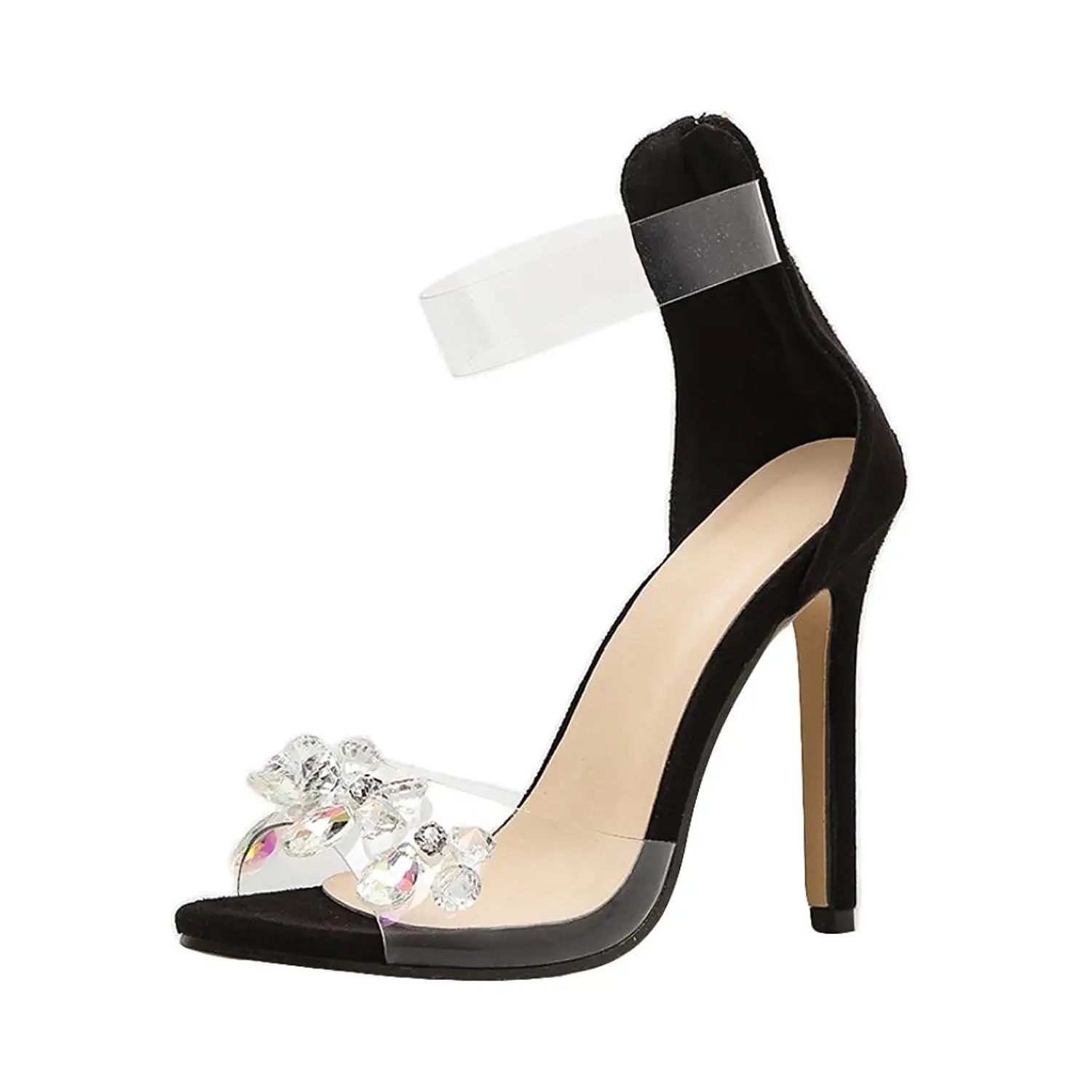 buy stilettos