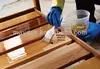 Maydos Extra Clear 2K Polyurethane Base wood Furniture lacquer wood paint coating (China Wood Paint/Maydos Paint)