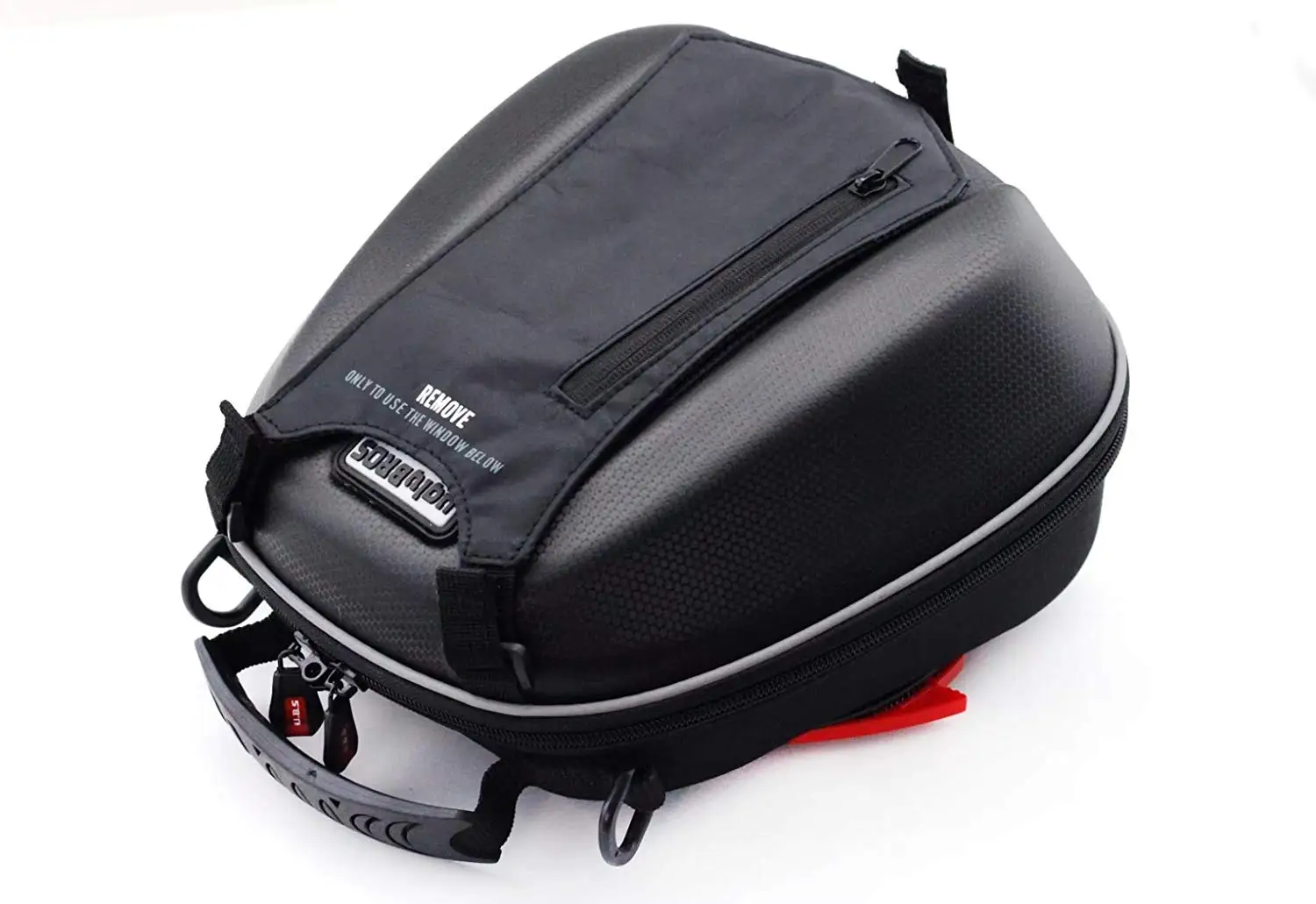 z1000sx tank bag