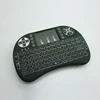 2.4G Mini I8 plus wireless Keyboard With Touchpad mouse For Tv Box/Tablet/gamepad/PC /Laptop