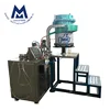 Low noise MIC-L40 automatic bottle school glue filling capping machine
