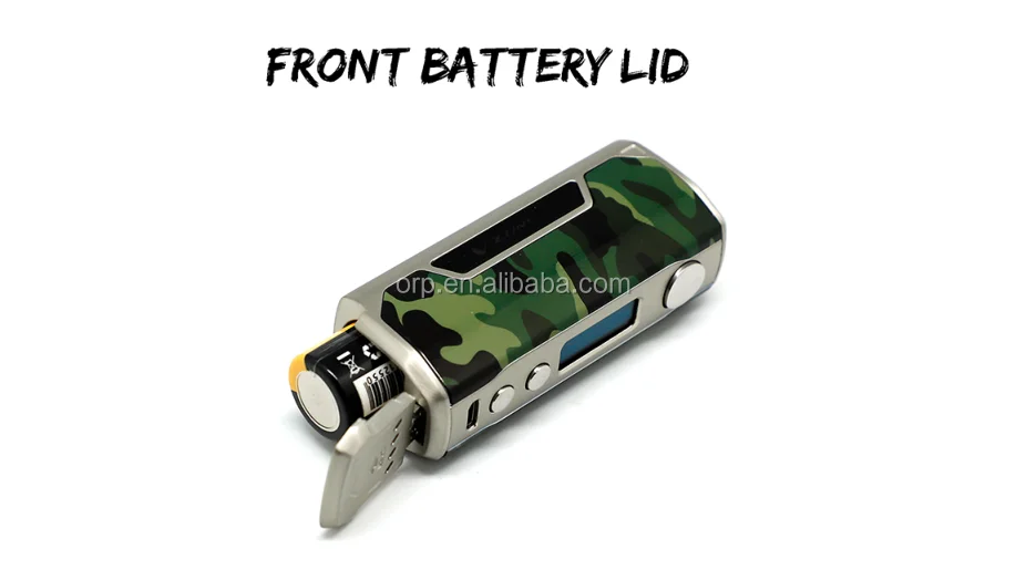 2018 hot vape mod  Vzone Cultura 100w mod by Vzone factory the best ecig