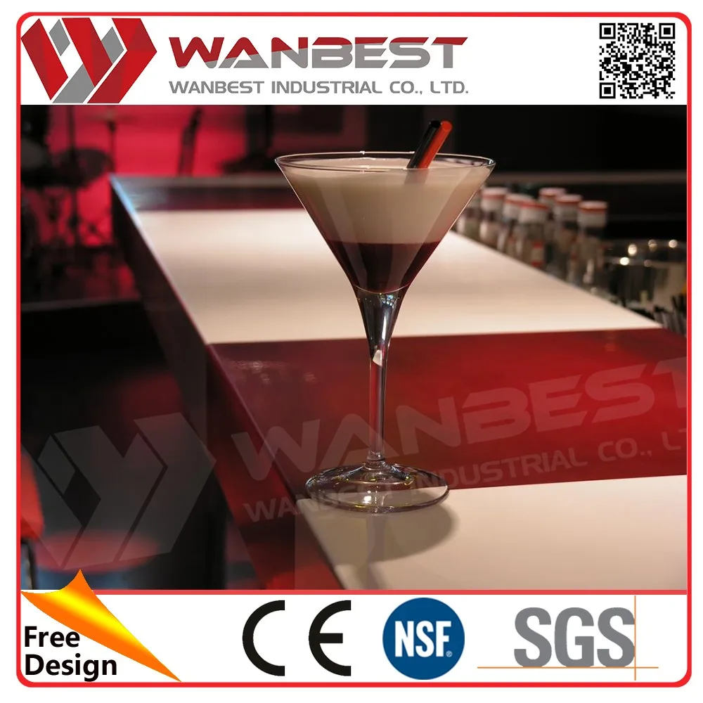 2017 modern solid surface bar counter design marble countertop 2017 modern solid surface bar counter design marble countertop
