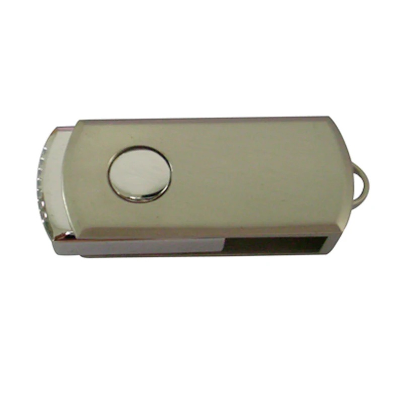 4gb 8gb 16gb 32gb 64gb 128gb 1 tb 2 tb usb swivel metal usb flash drive - ANKUX.COM
