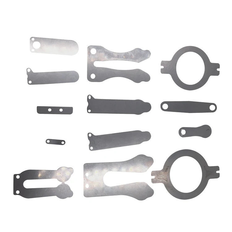 Refrigerator Compressor Reed Valves Kit Refrigerator Spare Parts Air