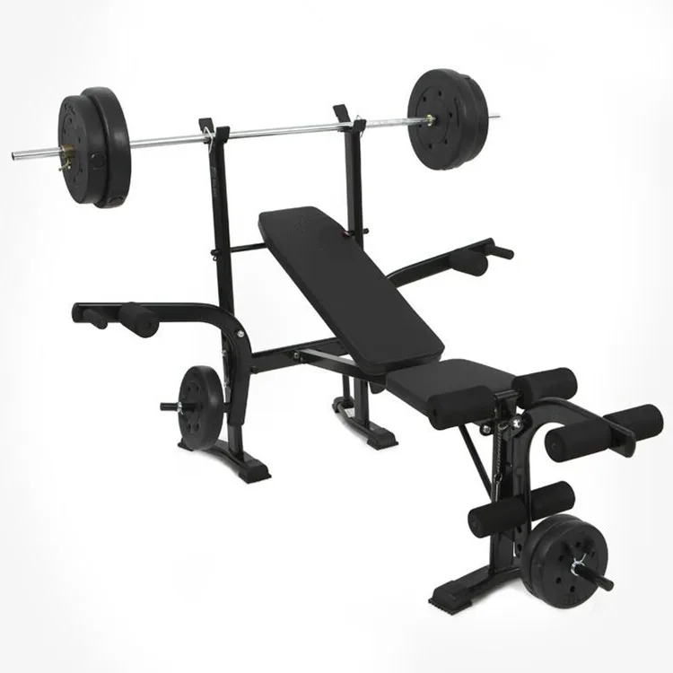Heavy Duty Used Weight Bench Parts For Sale - Buy Weight Bench,Weight ...