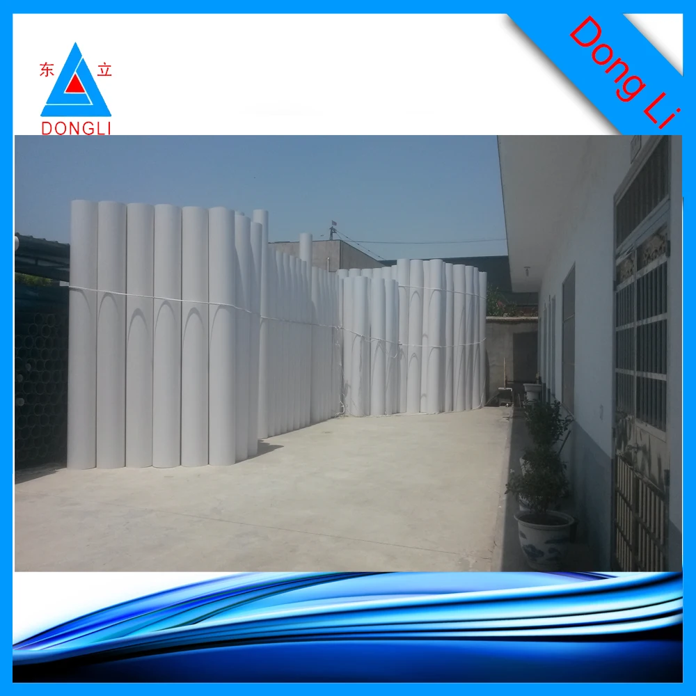 Perforated Pvc Drainage Pipe Upvc Perforated Drainage Pipe Buy