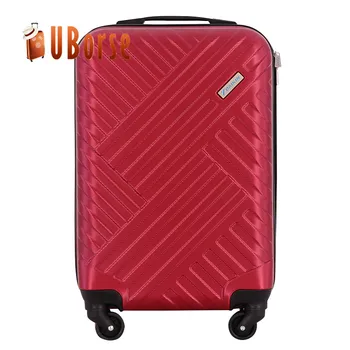 20 inch luggage weight