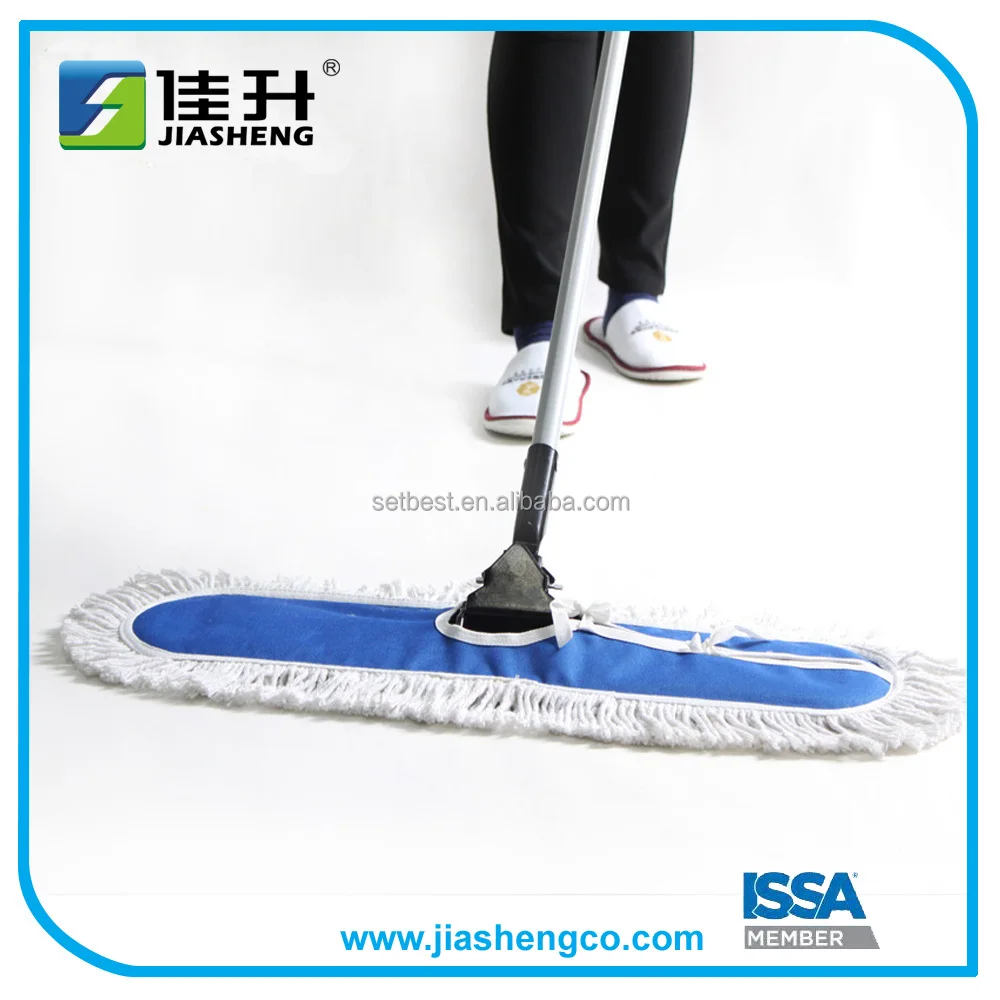 Commercial Floor Finish Flat Mop Buy Industrial Cotton Floor Mops,Cotton Floor Mops,Industrial
