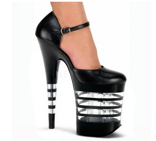 exotic dancer shoes stores