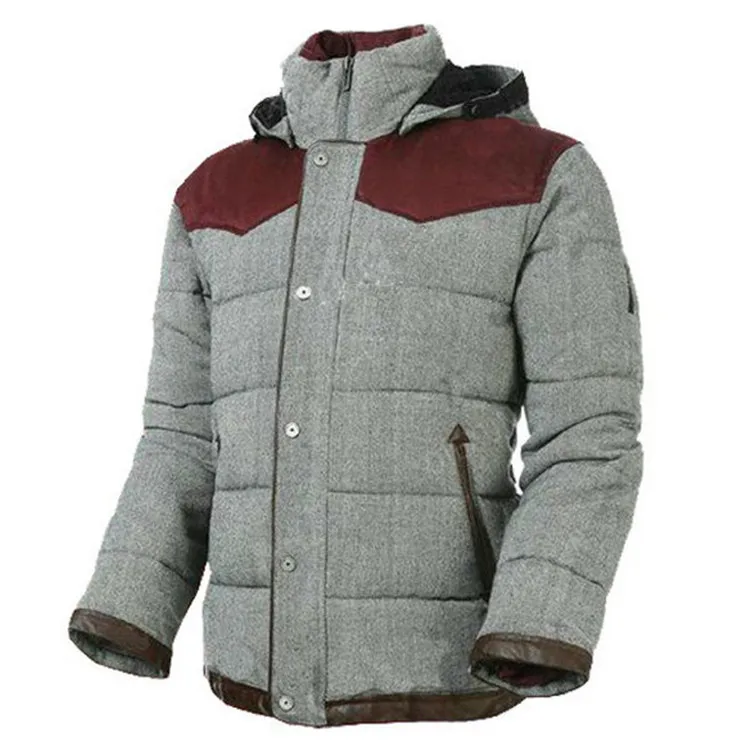 quality outdoor clothing