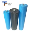 Engineering HDPE Pipe Plastic Conveyor Rollers