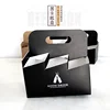 cardboard six 6 pack bottle beer carriers beer packaging cartons holder
