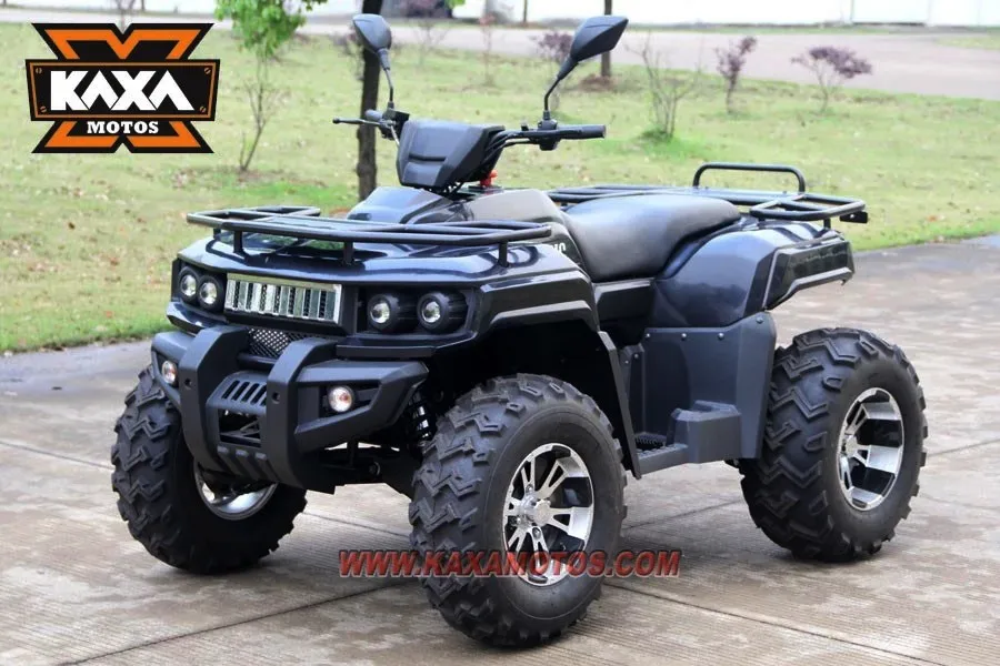 electric quad atv for adults