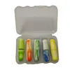 Custom Logo High fidelity CE New Design Ear protection Industrial Ear Plugs Hearing Protection Earplugs With Case