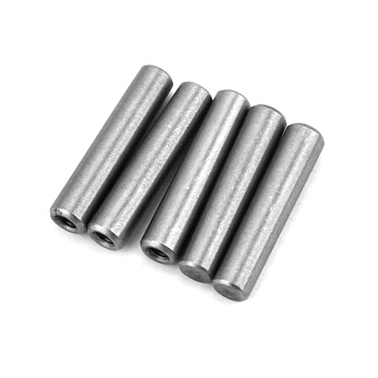 china aluminum dowel pins