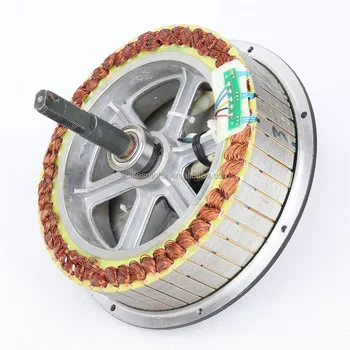 5000w electric motor