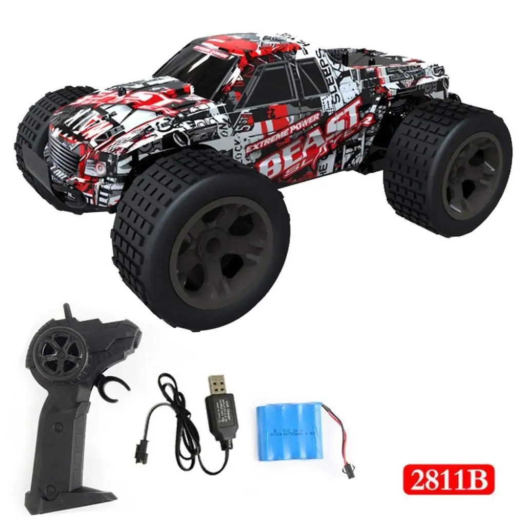 panther remote control car