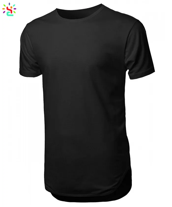 t shirt basic long