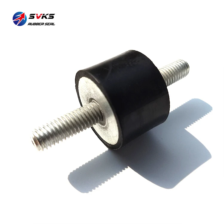 Exhaust Epdm Rubber Vibration Damper Rubber Damper Mount Buy Exhaust