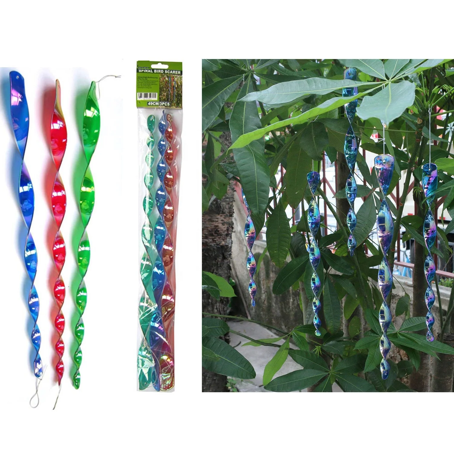 sin productos qu/ímicos 24 mm x 4 m Banda de cobre para caracoles O/&W Security respetuosa con el medio ambiente autoadhesiva conductora