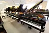 Pianos in India
