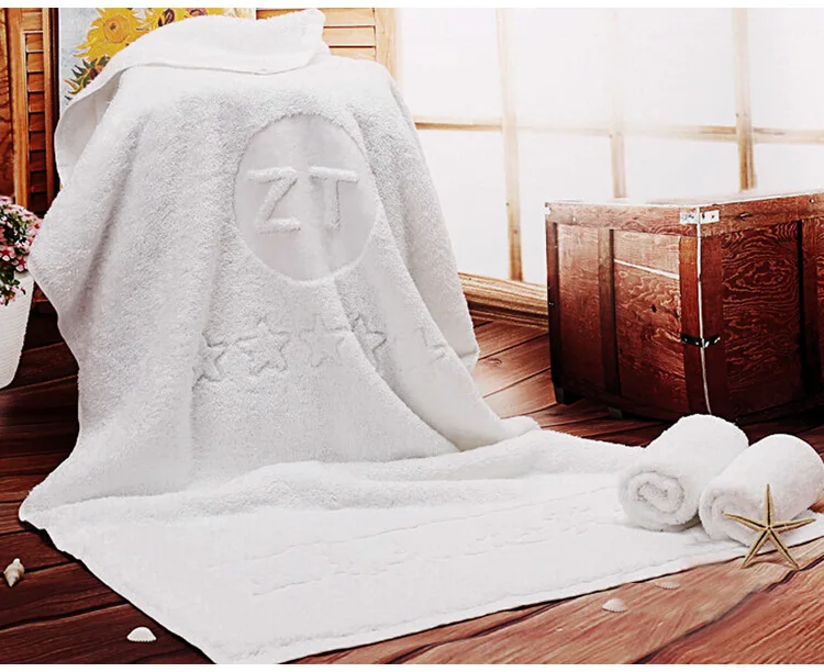 Gold Supplier Hotel Balfour Bath Towels,Towels Bath Set Luxury Hotel